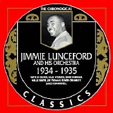 Jimmie Lunceford And His Orchestra - The Chronological Classics - 1934-1935