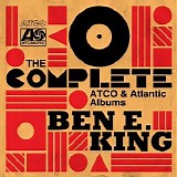 Ben E. King - The Complete Atco And Atlantic Albums