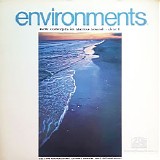 Syntonic Research, Inc. - Environments 1 - New Concepts In Stereo Sound