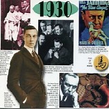 Various artists - A Time To Remember: 1930