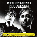 The Black Keys & Friends - The Black Keys And Friends