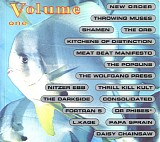 Various artists - Volume One