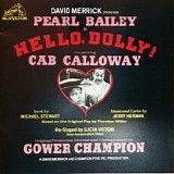 Pearl Bailey - Hello, Dolly! - The New Broadway Cast Recording