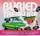 Various artists - Buried Treasure: 80's