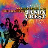 Jason Crest - A Place In The Sun