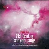 Various Artists - P120: 21st Century Schizoid Songs