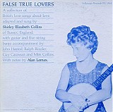 Shirley Collins - False True Lovers