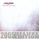 The Cure - Seventeen Seconds [2005 Deluxe Edition]