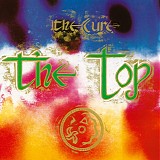 The Cure - The Top [2006 deluxe edition]