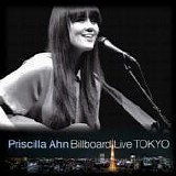 Ahn, Priscilla - Billboard Live, Tokyo