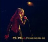 Fahl, Mary - Live at the Mauch Chunk Opera House