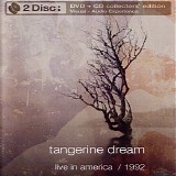 Tangerine Dream - Live In America / 1992