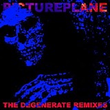 Pictureplane - The Degenerate Remixes