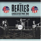 The Beatles - Live At Candlestick Park, San Francisco, CA