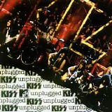 Kiss - MTV Unplugged