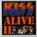 Kiss - Alive! II