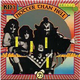 Kiss - Hotter than Hell