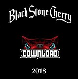 Black Stone Cherry - Live At Download Festival, Donington Park, Castle Donington, England