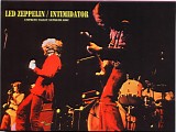 Led Zeppelin - Montreux-Intimidator