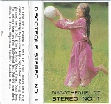 Various artists - Discotheque 77