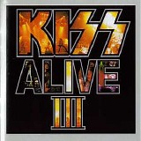 Kiss - Alive! III
