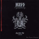 Kiss - Symphony Alive IV