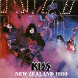 Kiss - New Zealand (Final Night Of The Unmasked Tour)