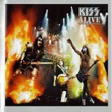 Kiss - Alive! The Millenium Concert