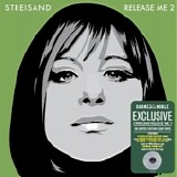 Barbra Streisand - Release Me 2  (Barnes&Noble Exclusive Clear Vinyl)