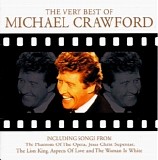 Michael Crawford - The Very Best Of Michael Crawford