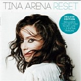 Tina Arena - Reset:  Deluxe Edition