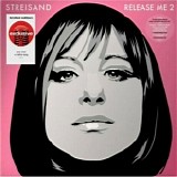 Barbra Streisand - Release Me 2:  Limited Edition Target Excluive (Gray Vinyl)