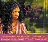 Syleena Johnson - The Voice EP