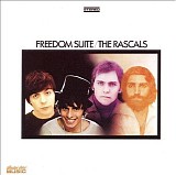 Young Rascals - Freedom Suite (Original Album Series)