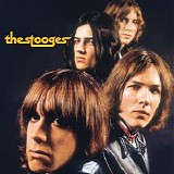 The Stooges - The Stooges (50th Anniversary Deluxe Edition)