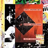 Metheny, Pat (Pat Metheny), Dave Holland, Roy Haynes - Question And Answer