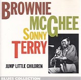 McGhee, Brownie (Brownie McGhee) and Sonny Terry - Jump Little Children