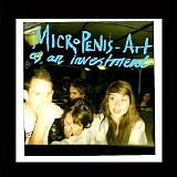 Micropenis - Art As An Investment EP