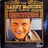 McGuire, Barry (Barry McGuire) - The Barry McGuire Album
