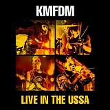 KMFDM - Live In The USSA
