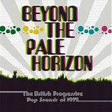 Various artists - Beyond The Pale Horizon