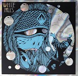 White Hills - Putting On The Pressure