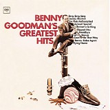 Benny Goodman - Greatest Hits