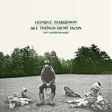 George Harrison - All Things Must Pass <50th Anniversay Super Deluxe Edition>