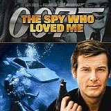 James Bond - The Spy Who Loved Me