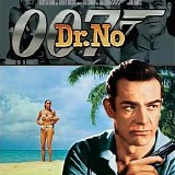 James Bond - Dr. No