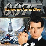 James Bond - Tomorrow Never Dies
