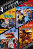 Ice Cube - Ice Cube Collection - 4 Film Favorites