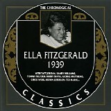 Ella Fitzgerald - The Chronological Classics - 1939