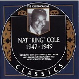 Nat "King" Cole - The Chronological Classics - 1947-1949